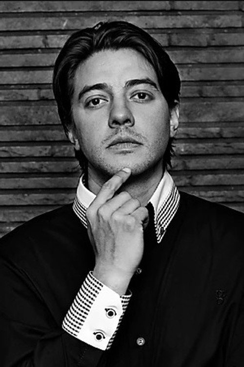 Photo of Javier Gardeazábal, Acting