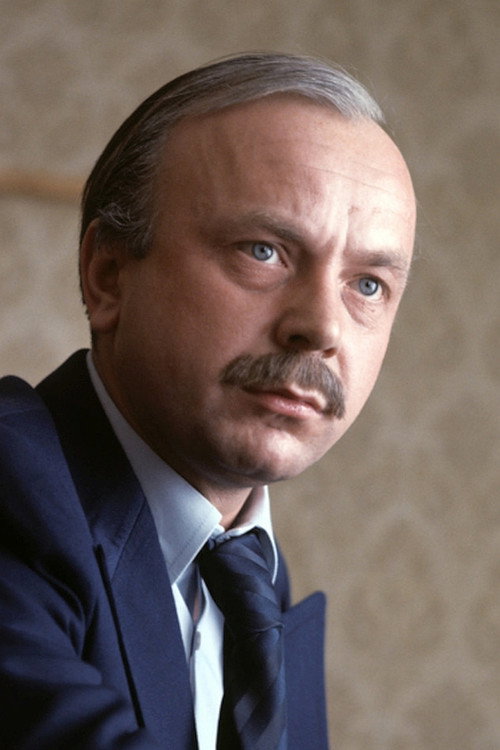 Photo of Franciszek Trzeciak, Acting