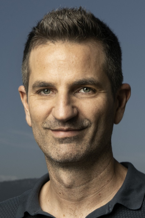 Photo of Zacharias Mavroeidis, Directing