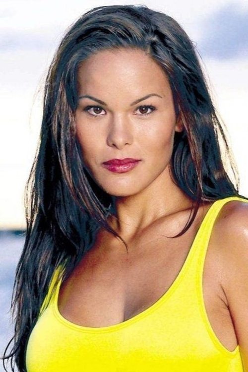 Stacy Kamano profile