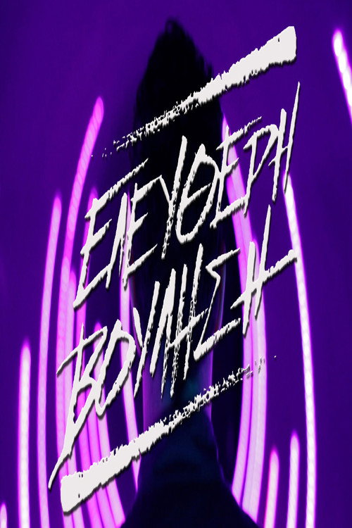 Movie poster for Free Will (2014)