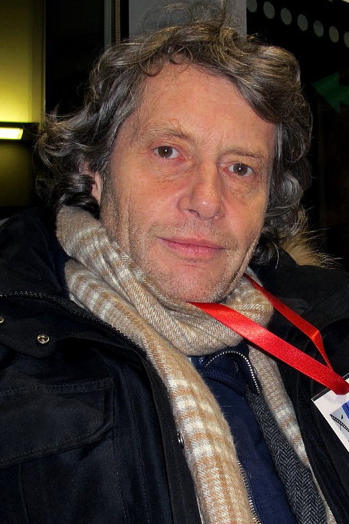 Photo of Thomas Gilou, Directing