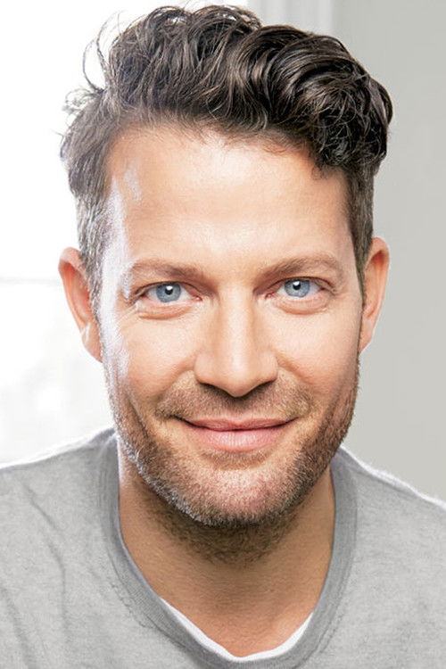 Nate Berkus profile