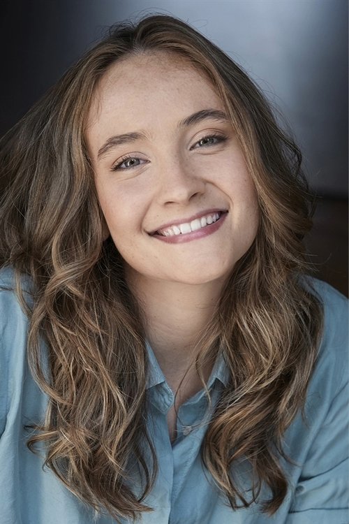 Photo of Manon Capelle, Acting