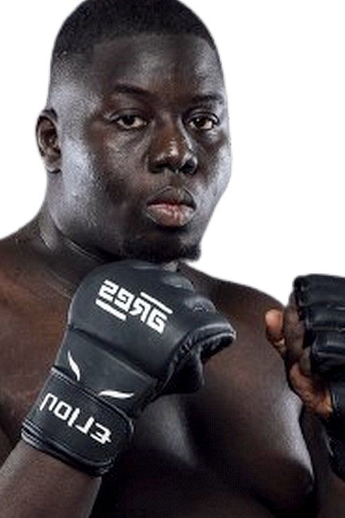 Photo of Aboubacar Bathily, Acting