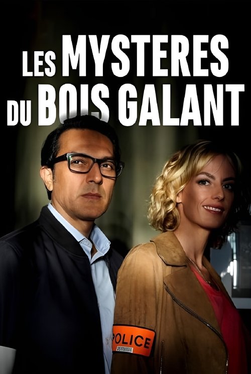 Movie poster for Murder In Rochefort (2019)