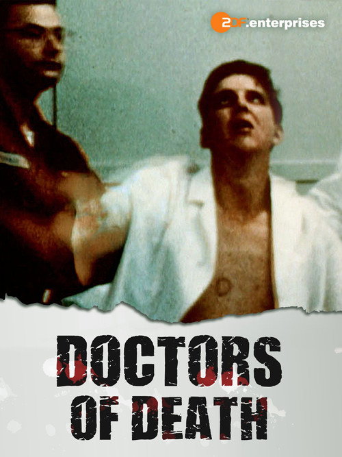 Movie poster for Mengeles Erben (2010)