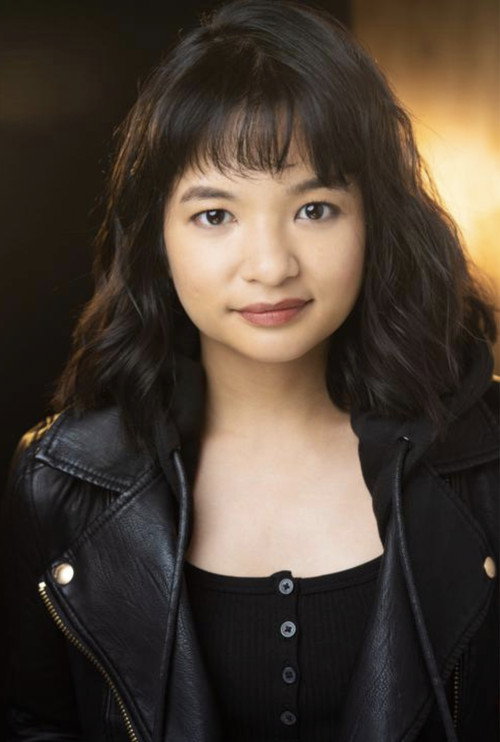 Photo of Mirabel Miscala, Acting