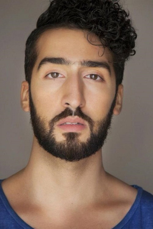 Photo of Tolga Safer, Acting