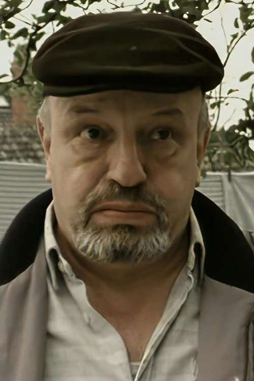 Photo of Walter Gontermann, Acting