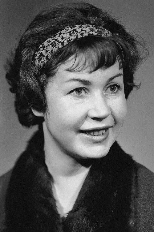 Inna Makarova profile