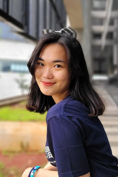 Photo of Khenny Gracia, Acting