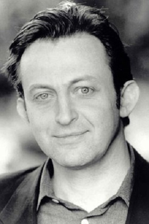 Photo of Hamish McColl, Acting