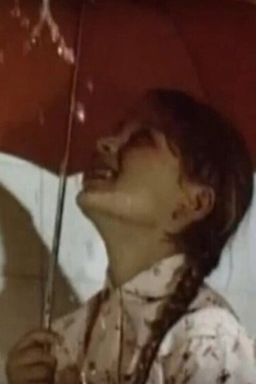 Movie poster for Umbrella (1962)