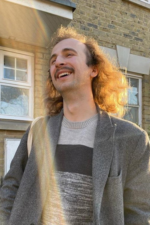 Photo of Will Spence, Acting