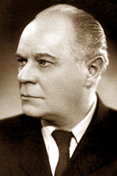 Photo of Konstantin Skorobogatov, Acting