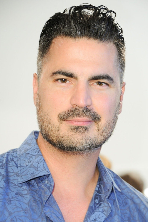 Photo of Rocco Leo Gaglioti, Acting