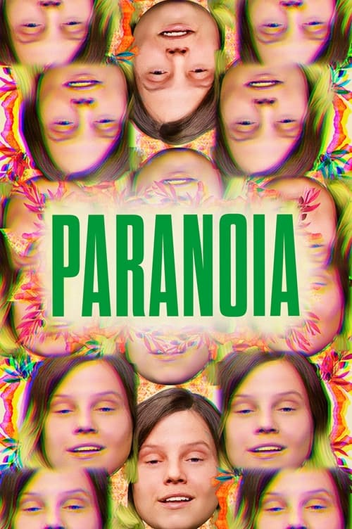 Paranoia poster
