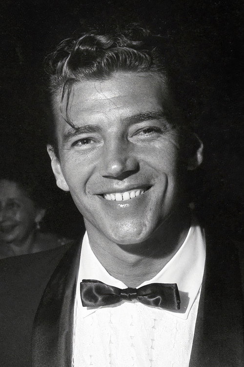 Photo of Mickey Hargitay, Acting