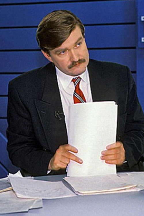 Yevgeny Kiselyov profile