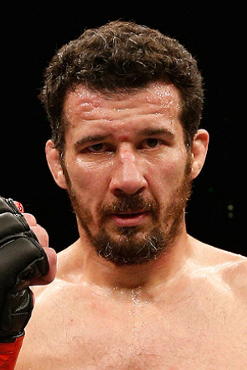 Anthony Perosh profile