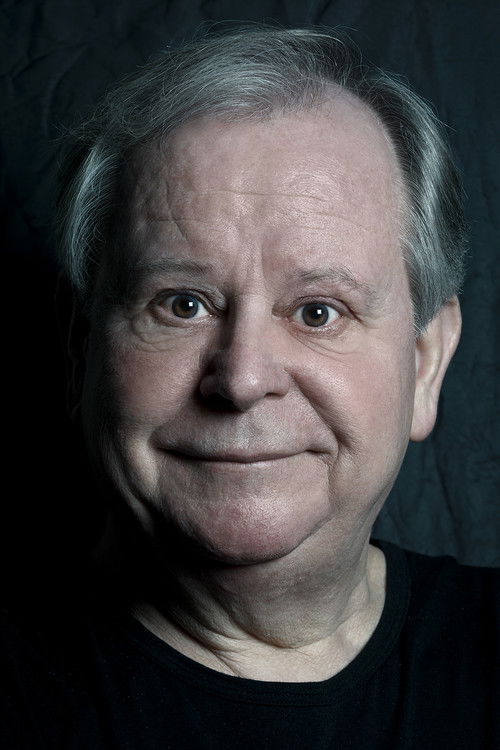 Riccardo Peroni profile