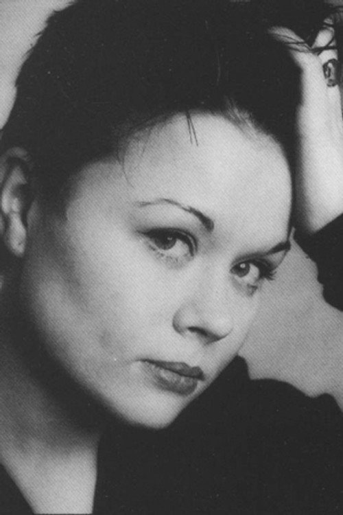 Photo of Mare Kandre, Acting