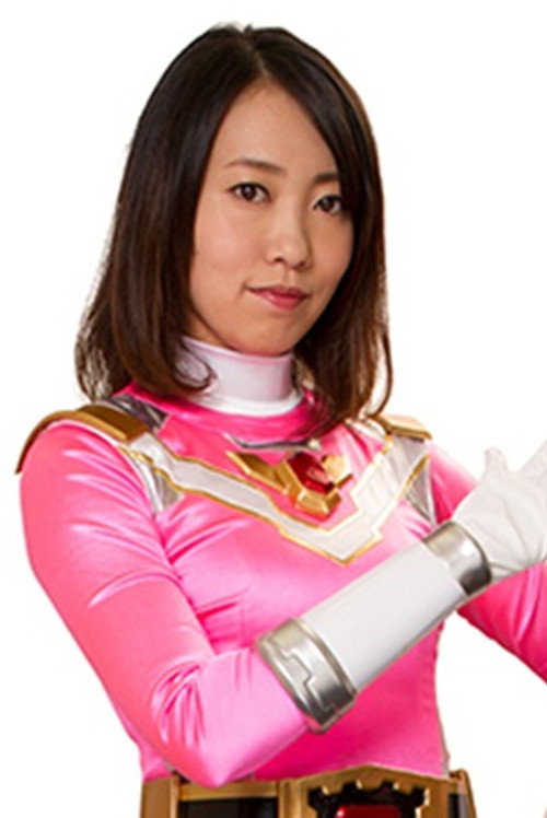 Photo of Ayaka Tsuji, Acting