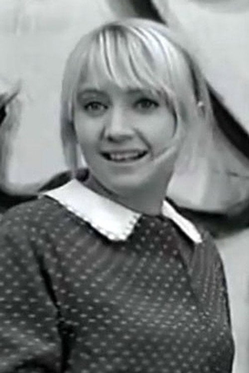 Photo of Dobrinka Stankova, Acting
