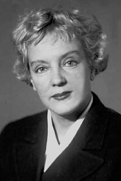Photo of Marina Ladynina, Acting