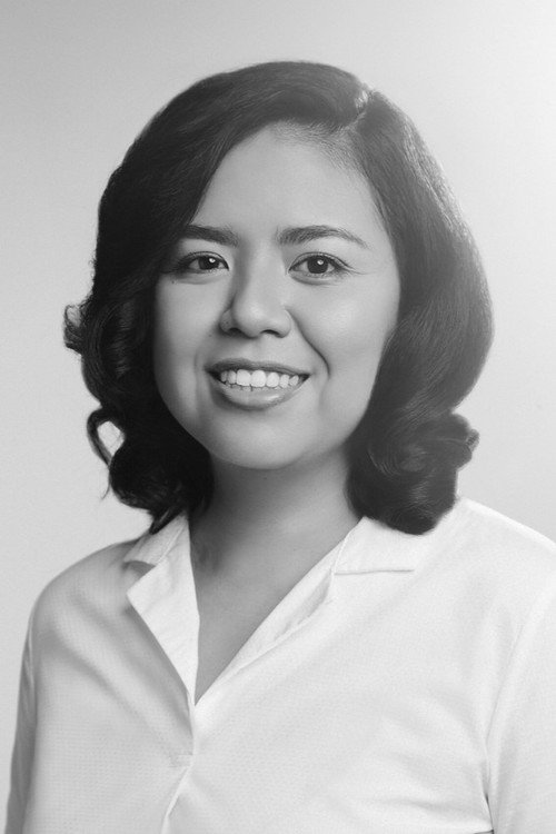 Photo of Amanda Simandjuntak, Writing