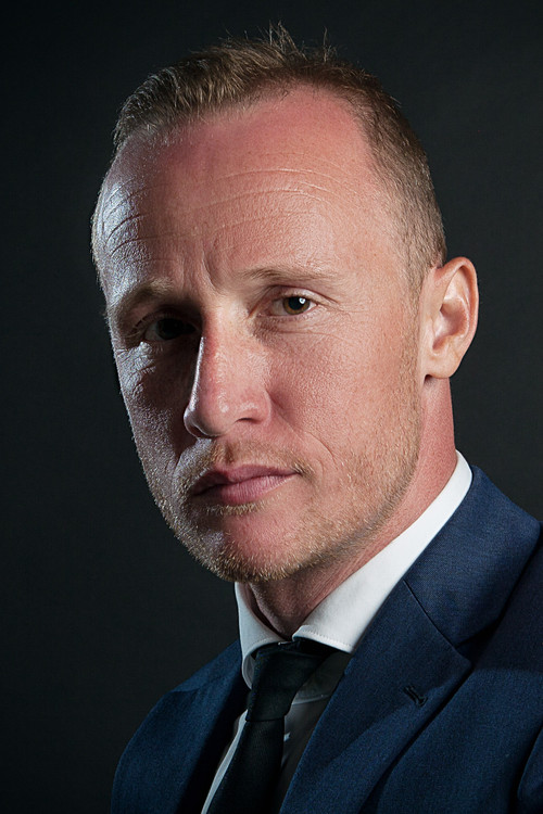 Photo of Jim High, Acting