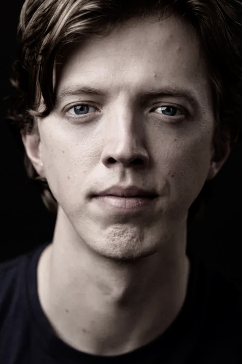 Photo of Eric James Gravolin, Acting