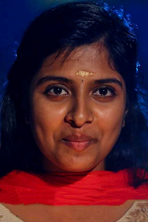 Photo of Amira Varma, Acting