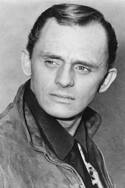 Frank Gorshin profile