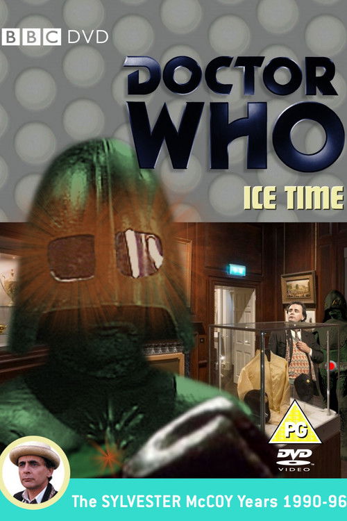 Doctor Who: Thin Ice poster