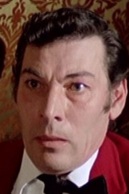 Photo of Ovidio Taito, Acting
