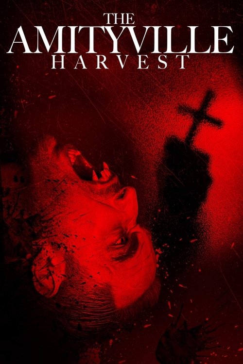 Movie poster for The Amityville Harvest (2020)