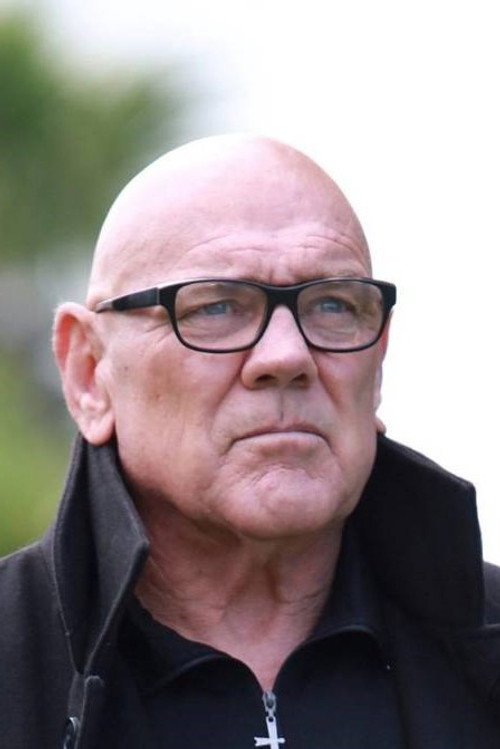 Photo of David Lomas, Acting