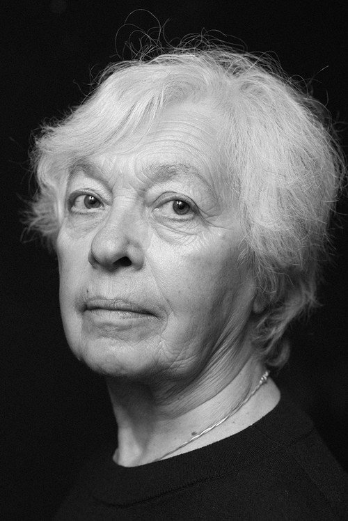 Photo of Лидия Стефанова, Acting