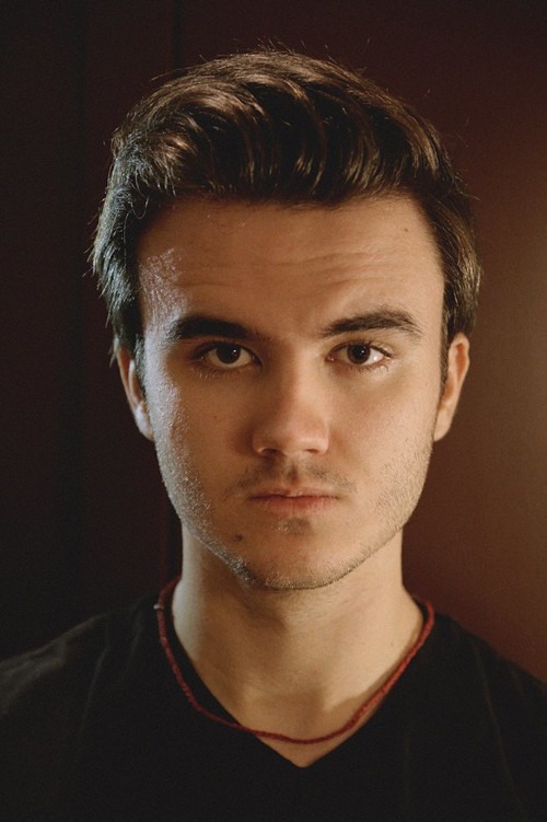 Jack Fessenden profile