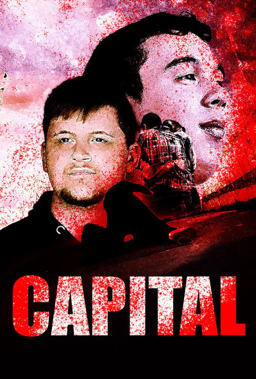 Movie poster for Capital (2025)