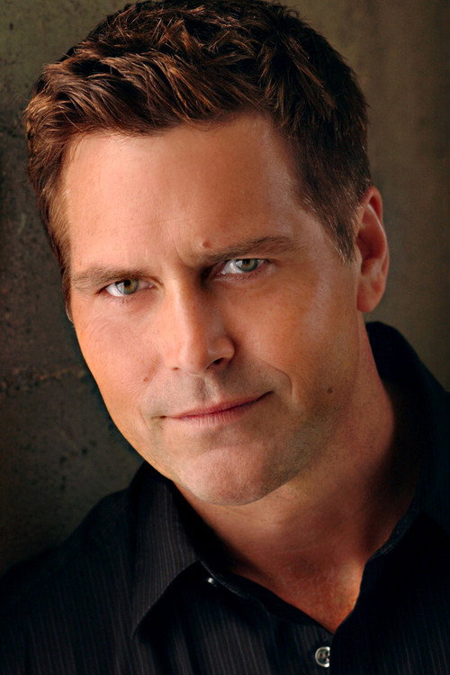 Photo of Eric Scott Woods, Production
