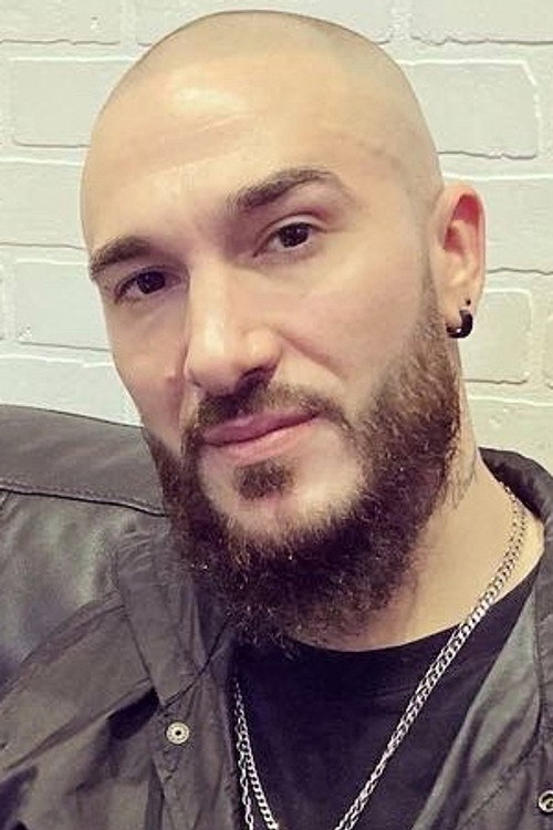 Photo of Maska, Acting