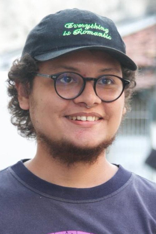 Photo of Rennan Oliveira, Camera