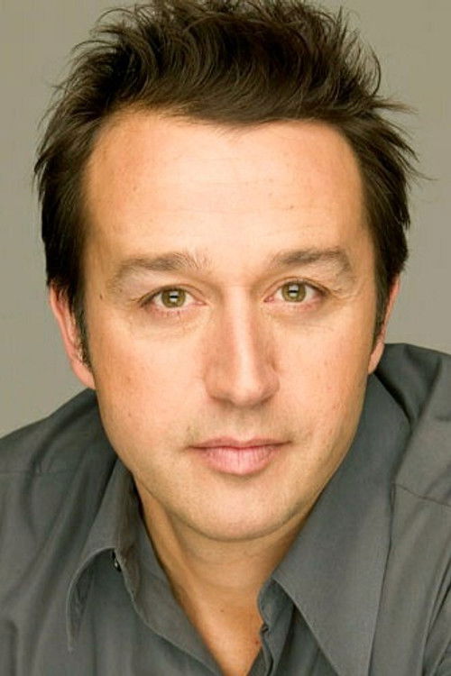 Richard Robitaille profile