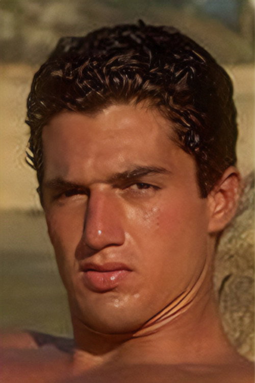 Photo of Reinaldo Medeiros, Acting