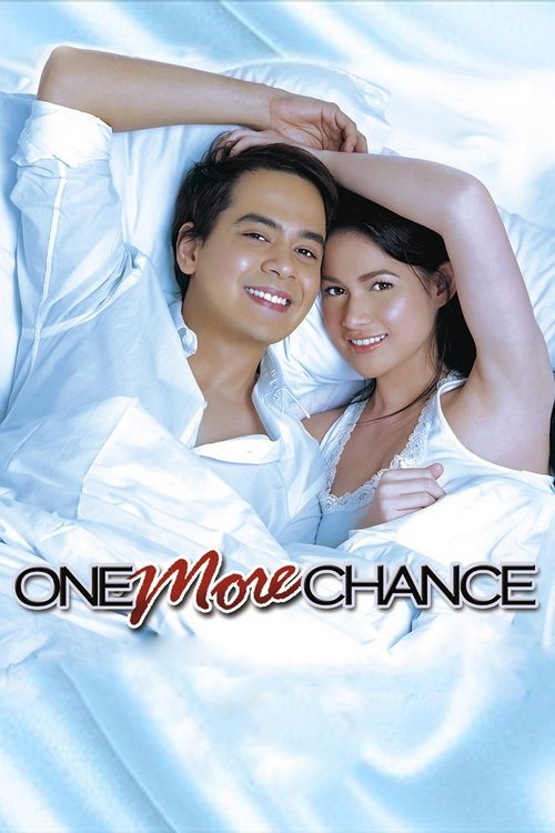 Movie poster for One More Chance (2007)