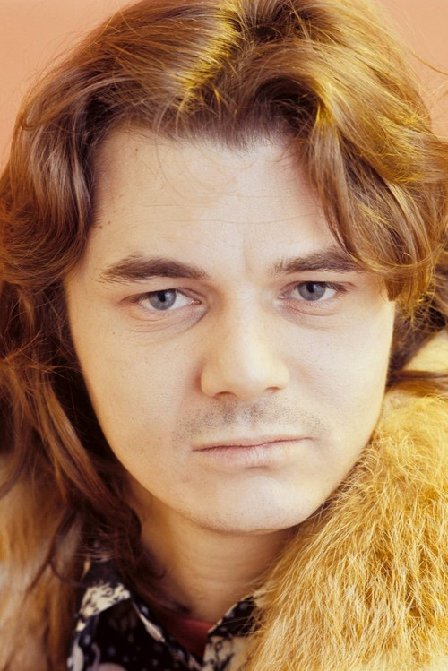 Steve Miller profile