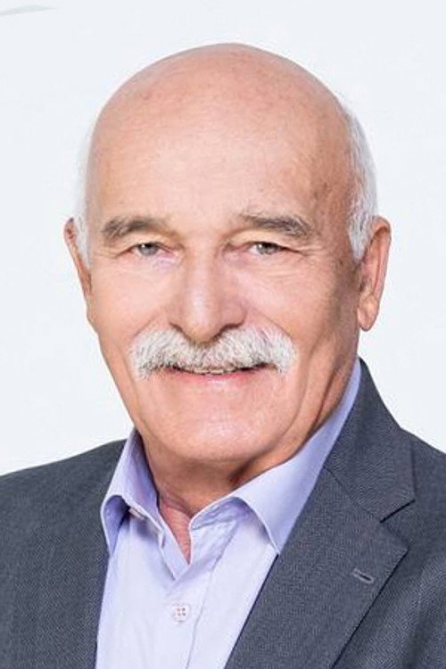 Antonis Antoniou profile